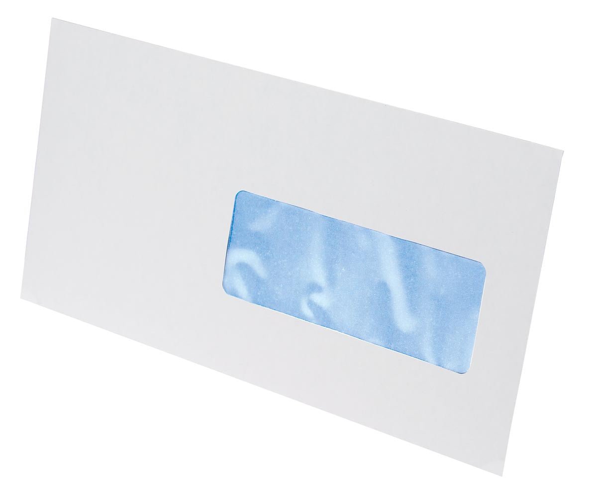 Enveloppen