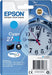Epson inktcartridge 27XL, 1.100 pagina's, OEM C13T27124012, cyaan - OfficeTown