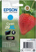 Epson inktcartridge 29X,L 450 pagina's, OEM C13T29924012, cyaan - Geschikt voor XP/235/332/335/432/435 - OfficeTown