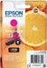 Epson inktcartridge 33XL, 650 pagina's, OEM C13T33634012, magenta - voor Epson XP 530 - OfficeTown