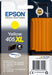 Epson inktcartridge 405XL, 1.100 pagina's, OEM C13T05H44010, geel - OfficeTown