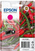 Epson inktcartridge 503, 165 pagina's, OEM C13T09Q34010, magenta - OfficeTown