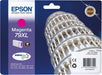 Epson inktcartridge 79XL, 2.000 pagina's, OEM C13T79034010, magenta - OfficeTown