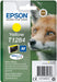 Epson inktcartridge T1284, 225 pagina's, OEM C13T12844012, geel - OfficeTown