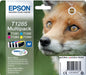Epson inktcartridge T1285, 140 - 225 pagina's, OEM C13T12854012, 4 kleuren - OfficeTown
