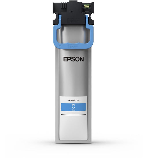 Epson inktcartridge WF - C5xxx serie L, 3.000 pagina's, OEM C13T944240, cyaan - OfficeTown