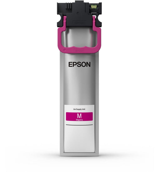 Epson inktcartridge WF - C5xxx serie XL, 5.000 pagina's, OEM C13T945340, magenta - OfficeTown