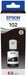 Epson inktfles 102, 7.500 pagina's, OEM C13T03R140, zwart - OfficeTown