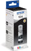 Epson inktfles 104, 4.500 pagina's, OEM C13T00P140, zwart - OfficeTown