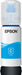 Epson inktfles 104, 7.500 pagina's, OEM C13T00P240, cyaan - OfficeTown