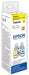 Epson inktfles T664, 6.500 pagina's, OEM C13T664440, geel - OfficeTown
