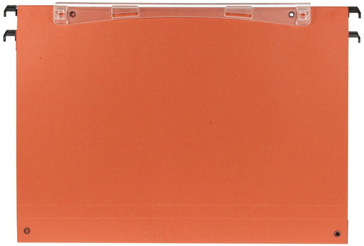 Esselte hangmappen voor laden Uniscope tussenafstand 390 mm, bodem 30 mm, met haken, doos van 50 stuks - OfficeTown