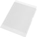 Esselte L - map, 100 % gerecycleerd, transparant, doos van 20 stuks - OfficeTown