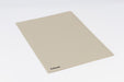 Esselte map grijs van 300 g/m², ft folio - OfficeTown