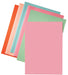 Esselte map roze voor ft A4, 80 g/m² papier, pak van 250 stuks - OfficeTown
