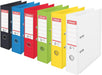 Esselte Ordner Vivida, A4, 75 mm, assorti 10 stuks - OfficeTown