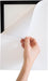 Europel zelfklevend kader ft A4, zilver, pak van 2 stuks - OfficeTown