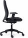 Euroseats bureaustoel Canillo, stoffen rug - OfficeTown