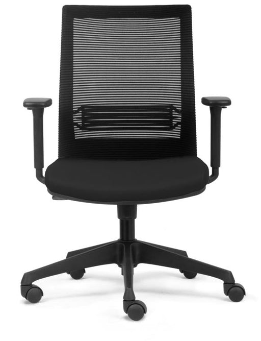 Euroseats bureaustoel Evora - OfficeTown