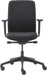 Euroseats bureaustoel Vigo, zwart - OfficeTown