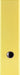 Exacompta Aquarel ordner met gecoat papier, ft A4, rug van 8 cm, geassorteerde kleuren 10 stuks - OfficeTown