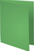 Exacompta map Forever 180, A4 - formaat, 100 stuks, lichtgroen - OfficeTown