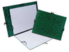 Exacompta map met linten ft 26 x 33 cm (A4) - OfficeTown
