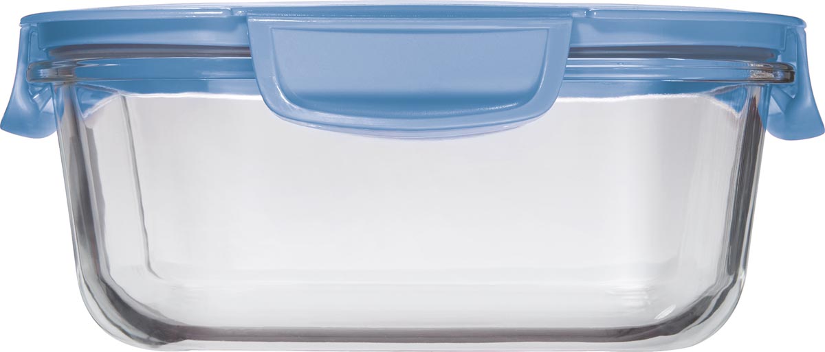 Maped Lunchbox glas, Maped picnik, concept volwassen, Blauw