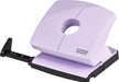 Novus perforator Color ID 2.0 B220, lila ( Pretty Lilac ), OfficeTown