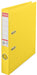 Esselte Ordner Power N° 1 Vivida ft A4, rug van 5 cm, geel 10 stuks, OfficeTown