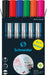Schneider Maxx 290 whiteboardmarker, 5 + 1 gratis, assorti 30 stuks, OfficeTown