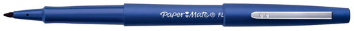 Paper Mate fineliner Flair Original blauw 12 stuks, OfficeTown