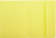Exacompta dossiermap Super 210, pak van 50 stuks, geel 5 stuks, OfficeTown