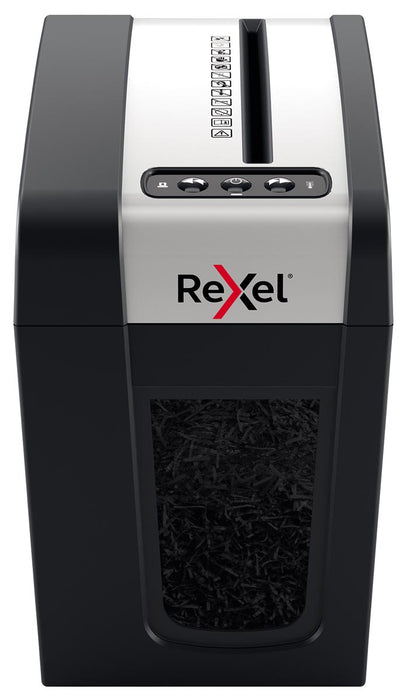 Rexel Secure papiervernietiger MC3-SL