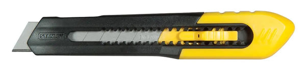 Stanley 18 mm mes met clip