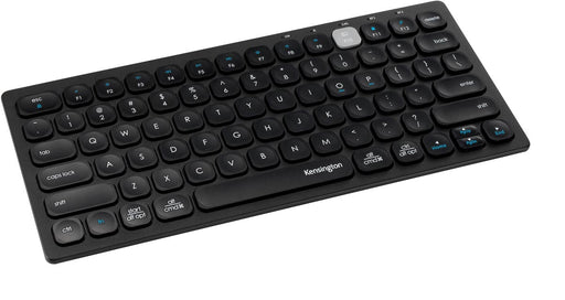 Kensington Dual draadloos compact toetsenbord, qwerty 10 stuks, OfficeTown
