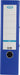 Elba ordner Smart Pro+,  blauw, rug van 8 cm 10 stuks, OfficeTown