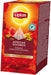 Lipton thee Exclusive Selection, Afrikaanse Rooibos, doos van 25 zakjes 6 stuks, OfficeTown