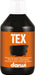 Darwi textielverf Tex, 250 ml, zwart 12 stuks, OfficeTown