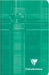 Clairefontaine Metric notitieboekje, ft 7,5 x 12 cm, 48 bladzijden, geruit 5 mm 20 stuks, OfficeTown