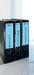 Avery Zweckform L4767-20 ordnerrugetiketten ft 19,2 x 6,1 cm (b x h), 80 etiketten, blauw 30 stuks, OfficeTown