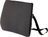 Fellowes Breyta rugsteun, zwart - OfficeTown