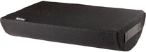 Fellowes Breyta voetensteun, zwart - OfficeTown