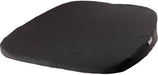 Fellowes Breyta wig zitkussen, zwart - OfficeTown