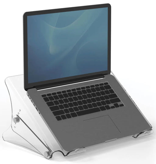 Fellowes Clarity laptopstandaard - OfficeTown