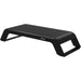 Fellowes Hana LT monitorstandaard, zwart - OfficeTown