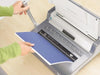 Fellowes handmatige bindmachine Quasar Wire - OfficeTown