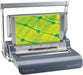 Fellowes handmatige bindmachine Quasar Wire - OfficeTown