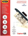 Fellowes lamineerhoezen Capture125 voor A3, 250 micron (2 x 125 micron), 25 stuks per verpakking - OfficeTown