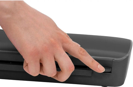 Fellowes lamineermachine Arc voor ft A4 - OfficeTown